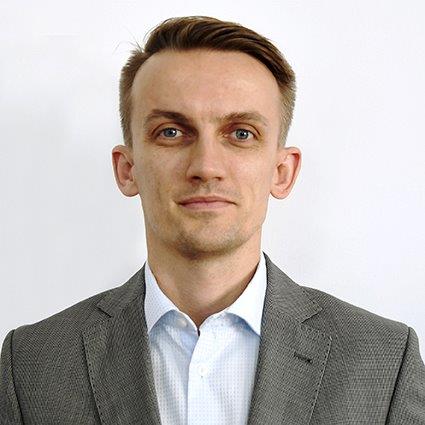 Tomasz Marcin Tesmer