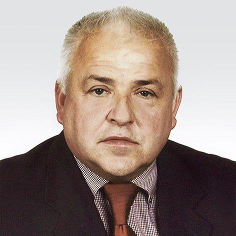 Zbigniew Tomasz Grabarek